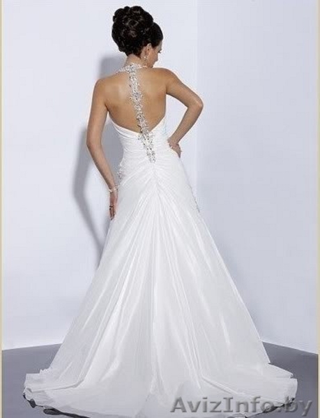 Свадебный салон "Princess Vanessa" - Изображение #4, Объявление #125031