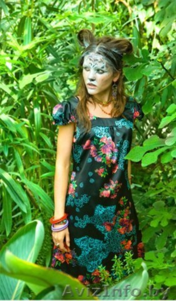 Аквагрим! Подарите ребёнку чудо! - Изображение #2, Объявление #130022