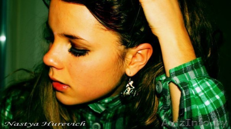 Любая фото съемка в  Минске - Изображение #2, Объявление #126337