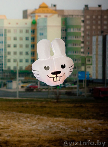 Небесные фонарики на Новый год!!!! - Изображение #5, Объявление #101524