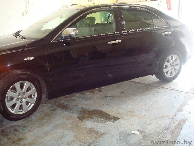 продам   toyota camry - Изображение #3, Объявление #147498