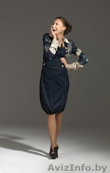 ОДЕЖДА  ДЛЯ  БЕРЕМЕННЫХ  в  Минске  МАМУЛЯ  КРАСОТУЛЯ  ТЦ ЕВРОПА - Изображение #3, Объявление #148346