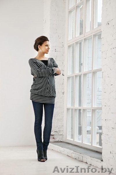 ОДЕЖДА  ДЛЯ  БЕРЕМЕННЫХ  в  Минске  МАМУЛЯ  КРАСОТУЛЯ  ТЦ ЕВРОПА - Изображение #2, Объявление #148346