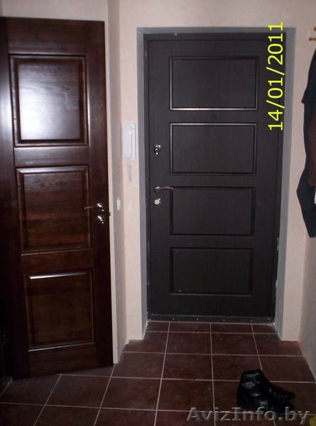 Продам 1-к.квартиру-студию,можно как 2-ух к.по улице Лобанка - Изображение #1, Объявление #148379