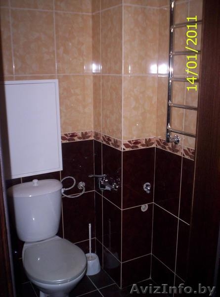 Продам 1-к.квартиру-студию,можно как 2-ух к.по улице Лобанка - Изображение #4, Объявление #148379