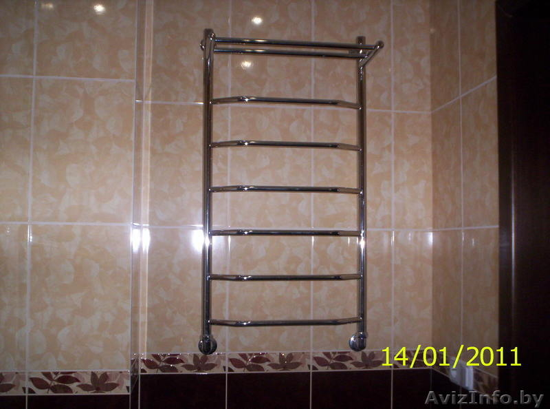 Продам 1-к.квартиру-студию,можно как 2-ух к.по улице Лобанка - Изображение #6, Объявление #148379