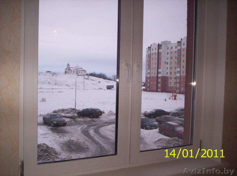 Продам 1-к.квартиру-студию,можно как 2-ух к.по улице Лобанка - Изображение #7, Объявление #148379