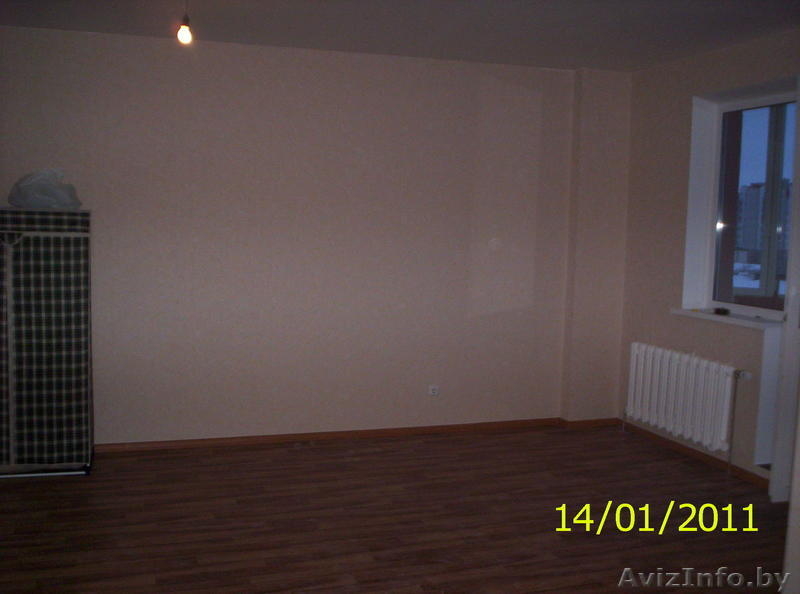 Продам 1-к.квартиру-студию,можно как 2-ух к.по улице Лобанка - Изображение #9, Объявление #148379