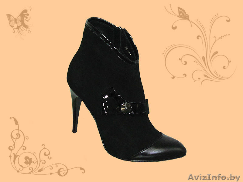 Обувное предприятие "Mary Land" - Изображение #5, Объявление #145854