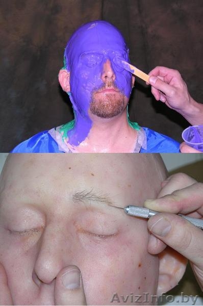 Мастерская «Prototype-cast»  изготовит эластичные формы (матрицы) для литья - Изображение #5, Объявление #155327