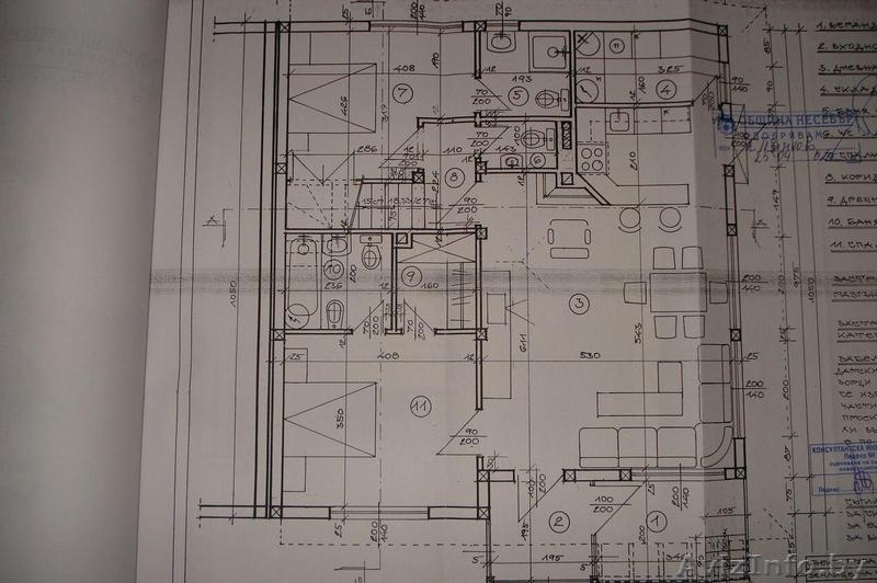 Болгария, дом неподалеко от Солнечного берега за 75000 евро - Изображение #10, Объявление #139259