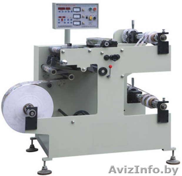 Бобиноркзки DK-320/450/550/600/800 - Изображение #2, Объявление #156364