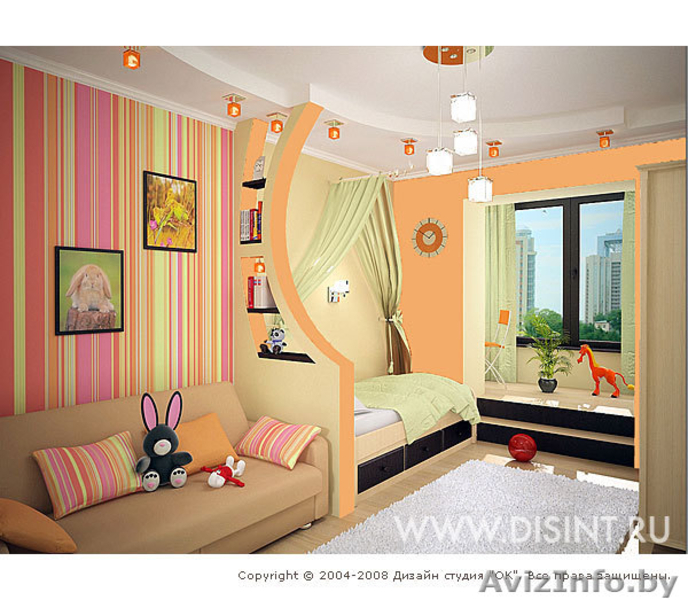 РЕМОНТ И ОТДЕЛКА ПОМЕЩЕНИЙ (8044)7745065 - Изображение #2, Объявление #50870