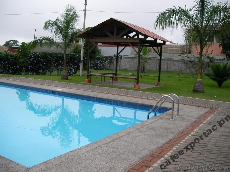 Четырёхквартирный двухэтажный дом в Коста Рике. - Изображение #2, Объявление #149931