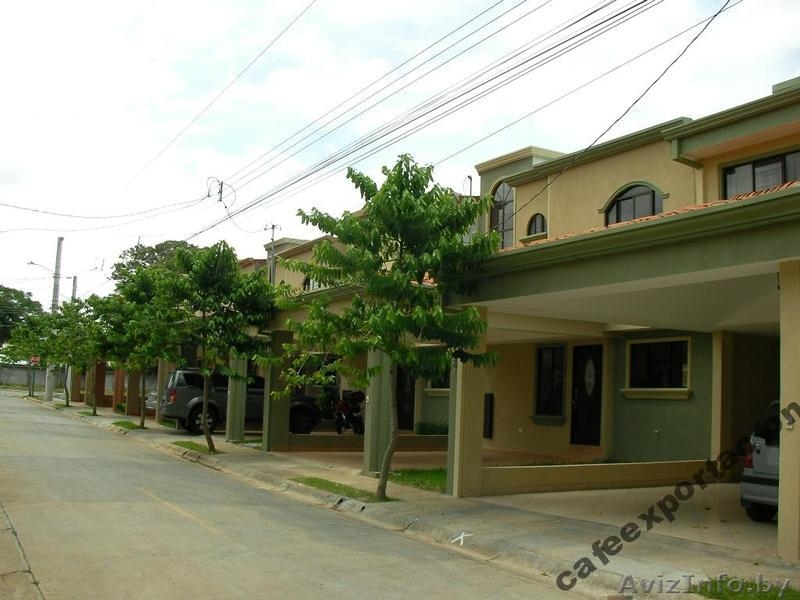 Четырёхквартирный двухэтажный дом в Коста Рике. - Изображение #5, Объявление #149931