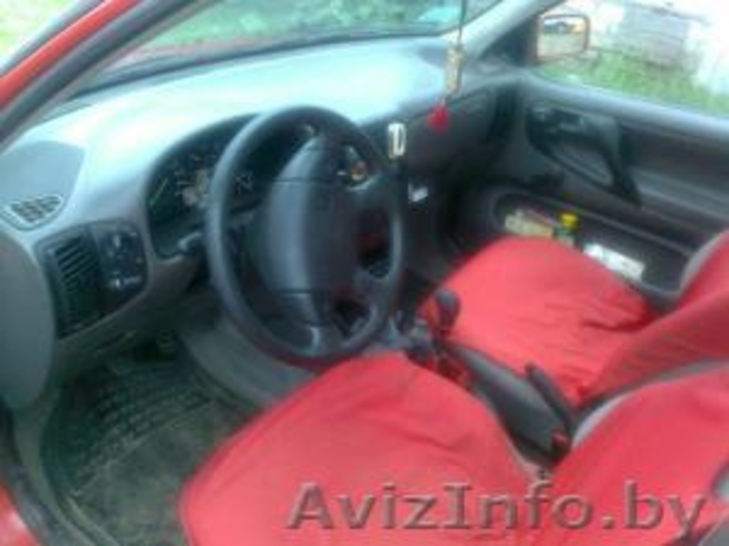 Volkswagen Polo 1997 г.в., 1,4 л, МКПП - Изображение #2, Объявление #140478