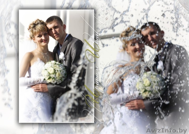 Фото-видео съёмка - Изображение #1, Объявление #35991