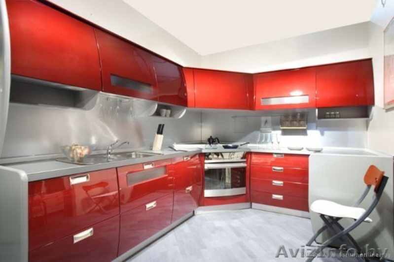 МЕБЕЛЬ ПОД ЗАКАЗ В МИНСКЕ ОТ МЕБЕЛЬНЫХ ДЕЛ МАСТЕРА - Изображение #1, Объявление #153773