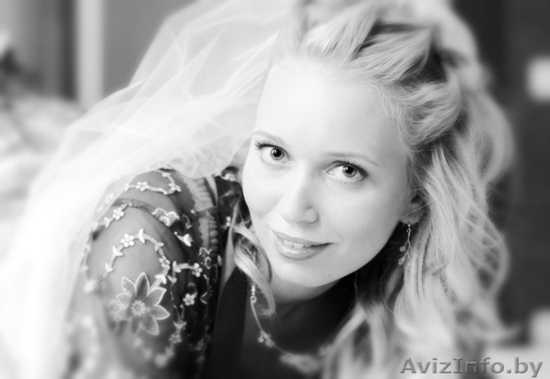 Свадебное фото !!! - Изображение #1, Объявление #149914