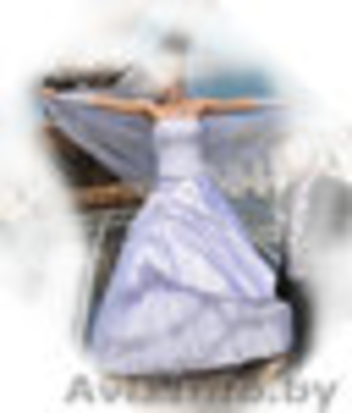 пышное платье свадебное - Изображение #2, Объявление #142144