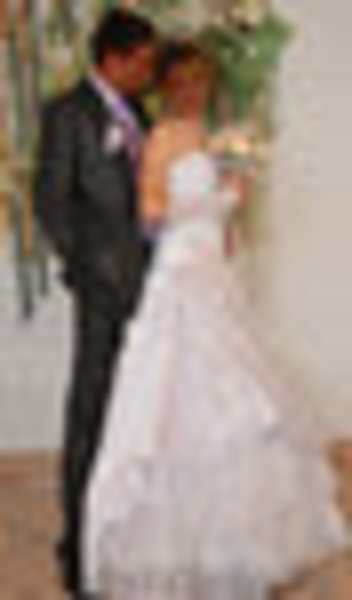 пышное платье свадебное - Изображение #3, Объявление #142144