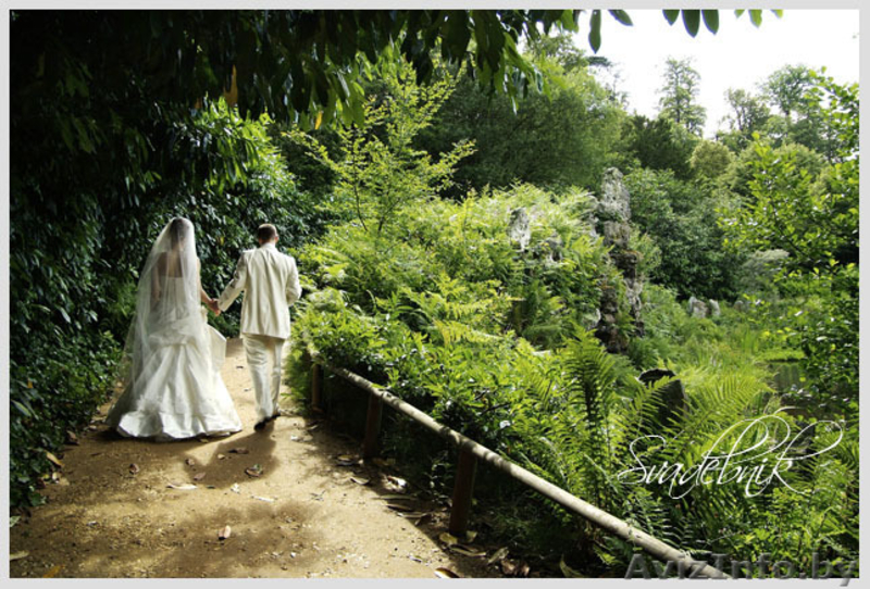 Сбадебный Фотограф Минск www.svadebnik.com - Изображение #2, Объявление #142665