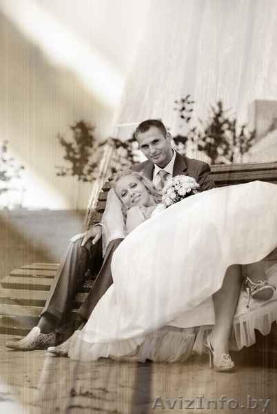 Свадебное фото !!! - Изображение #2, Объявление #149914