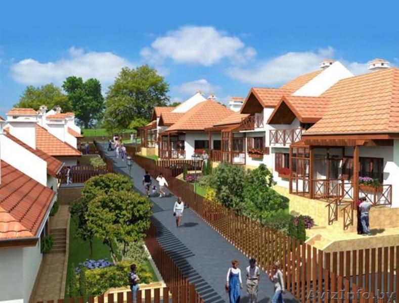 Болгария, дом неподалеко от Солнечного берега за 75000 евро - Изображение #3, Объявление #139259