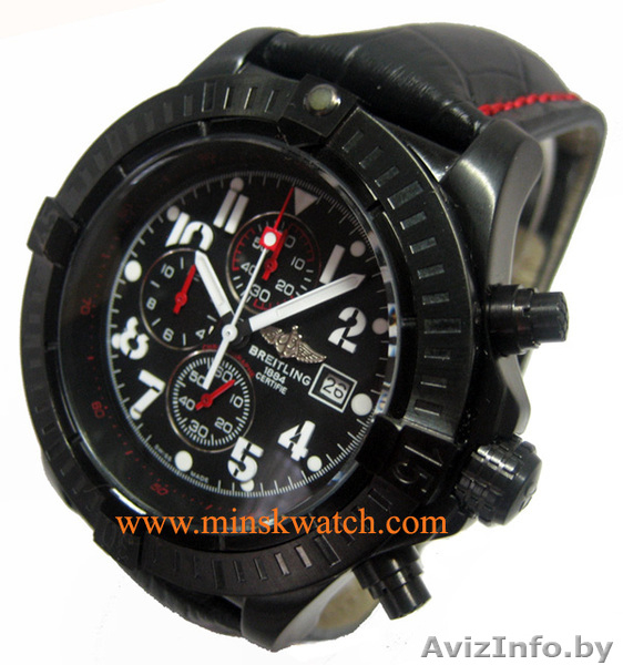 Часы наручные швейцарские мех-мы копии часов Rado True купить - Изображение #3, Объявление #143720