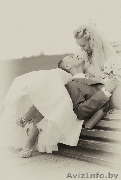 Свадебное фото !!! - Изображение #3, Объявление #149914