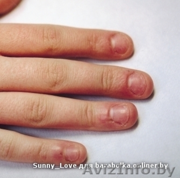 Маникюр. Наращивание ногтей! - Изображение #1, Объявление #147658