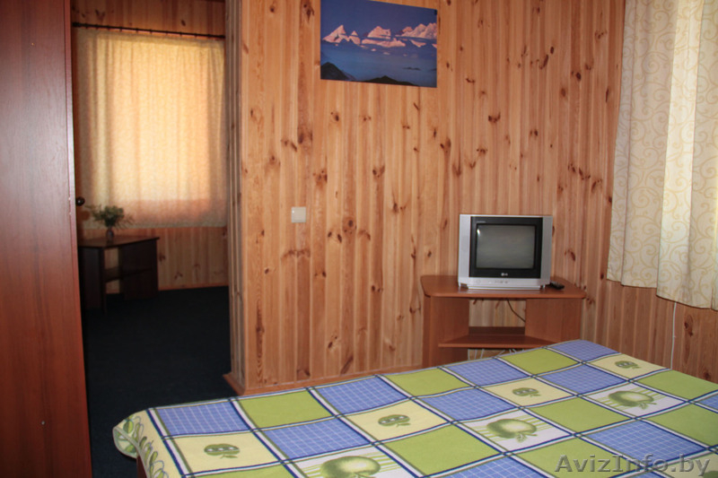 отдых в крыму на песчанке - Изображение #3, Объявление #145514