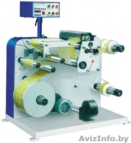 Бобиноркзки DK-320/450/550/600/800 - Изображение #1, Объявление #156364