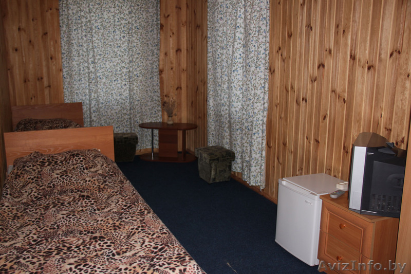 отдых в крыму на песчанке - Изображение #4, Объявление #145514