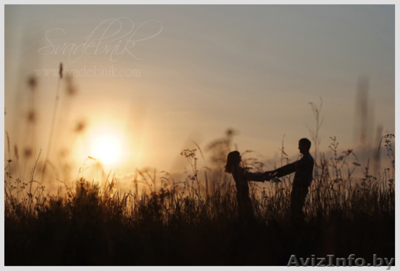 Сбадебный Фотограф Минск www.svadebnik.com - Изображение #4, Объявление #142665