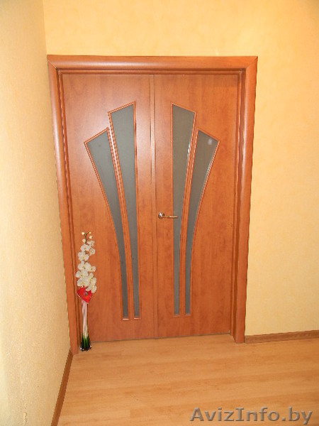 1 комн. квартира 36/18/7 с хорошим ремонтом - Изображение #6, Объявление #155647