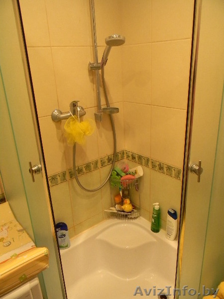 1 комн. квартира 36/18/7 с хорошим ремонтом - Изображение #5, Объявление #155647