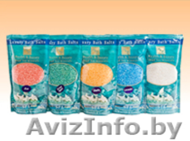 Косметика из Израиля - Изображение #3, Объявление #137974