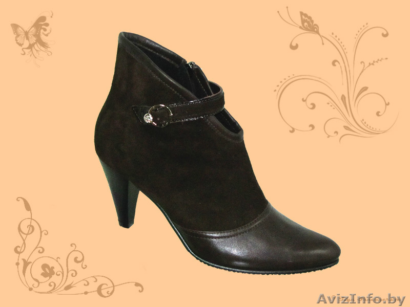 Обувное предприятие "Mary Land" - Изображение #6, Объявление #145854