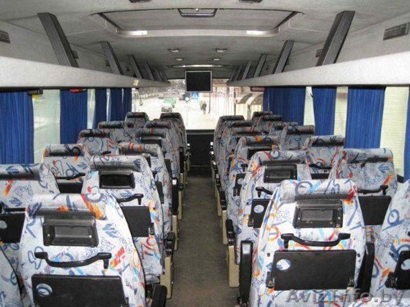 Продается Автобус - Изображение #3, Объявление #142010