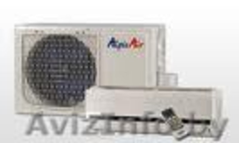 кондиционеры для дома.  продажа. монтаж.  Минск - Изображение #2, Объявление #153668