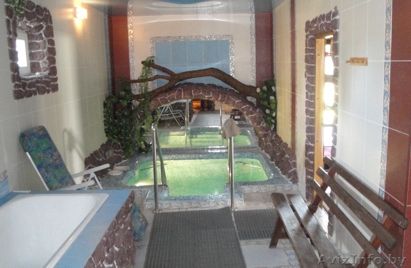 Дом в Усадьбе - Изображение #9, Объявление #149933