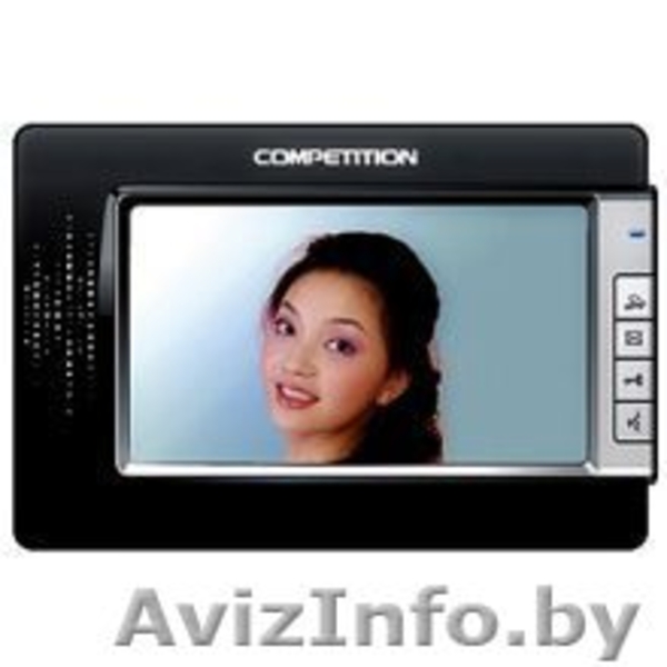 ВидеоМир - СБ системы безопасности дла ВАС - Изображение #7, Объявление #147564