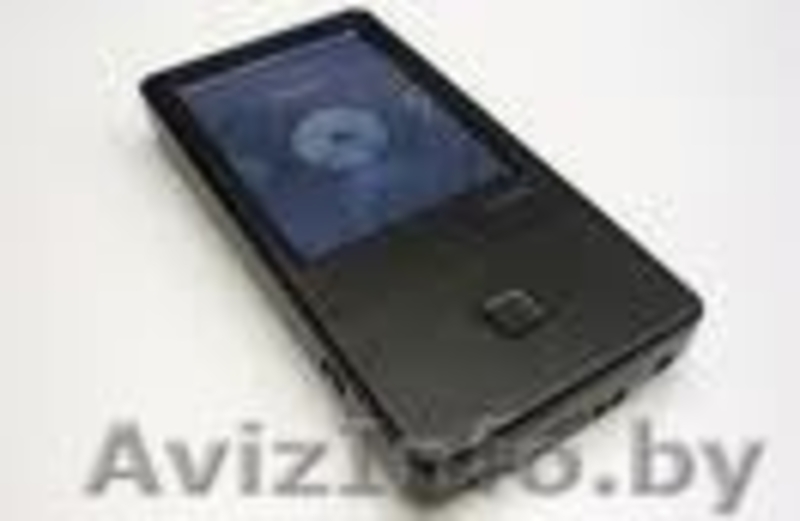  Iriver E100 8Gb  - Изображение #3, Объявление #146039
