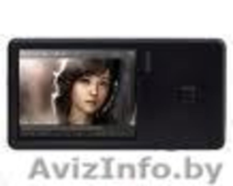  Iriver E100 8Gb  - Изображение #5, Объявление #146039