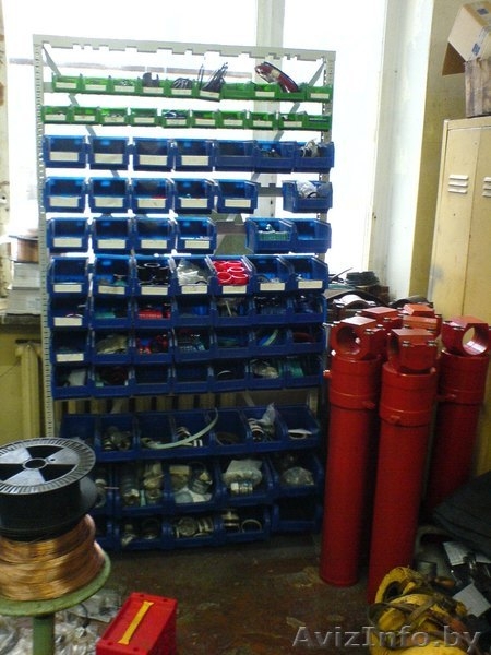 Ремонт мусоровозов - Изображение #1, Объявление #144254