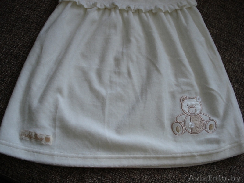 Продам красивое платье для девочки от 1 года! - Изображение #3, Объявление #150284