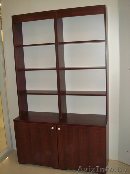 Комплект мебели для обустройства магазина площадью 15-20 м2. - Изображение #1, Объявление #146907