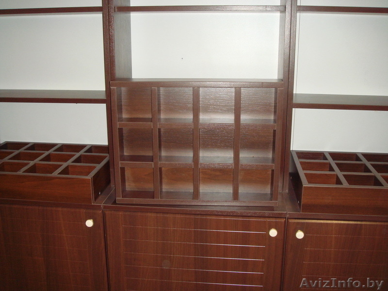 Комплект мебели для обустройства магазина площадью 15-20 м2. - Изображение #2, Объявление #146907