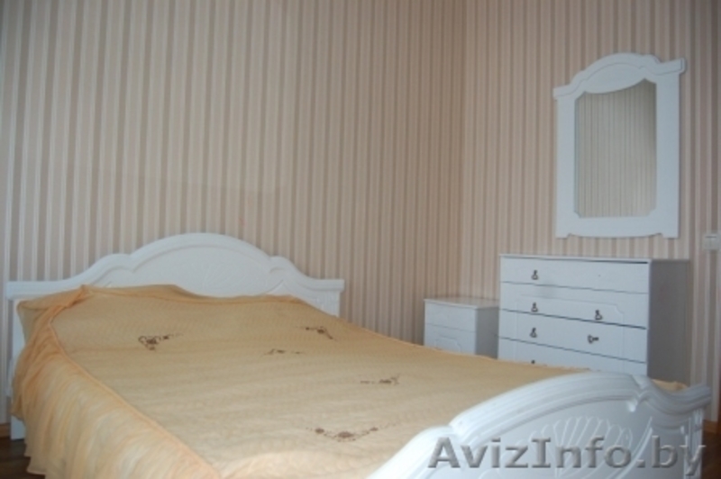 Сдается двухкомнатная квартира с отличным ремонтом в центре, на сутки - 45 у.е. - Изображение #1, Объявление #139037